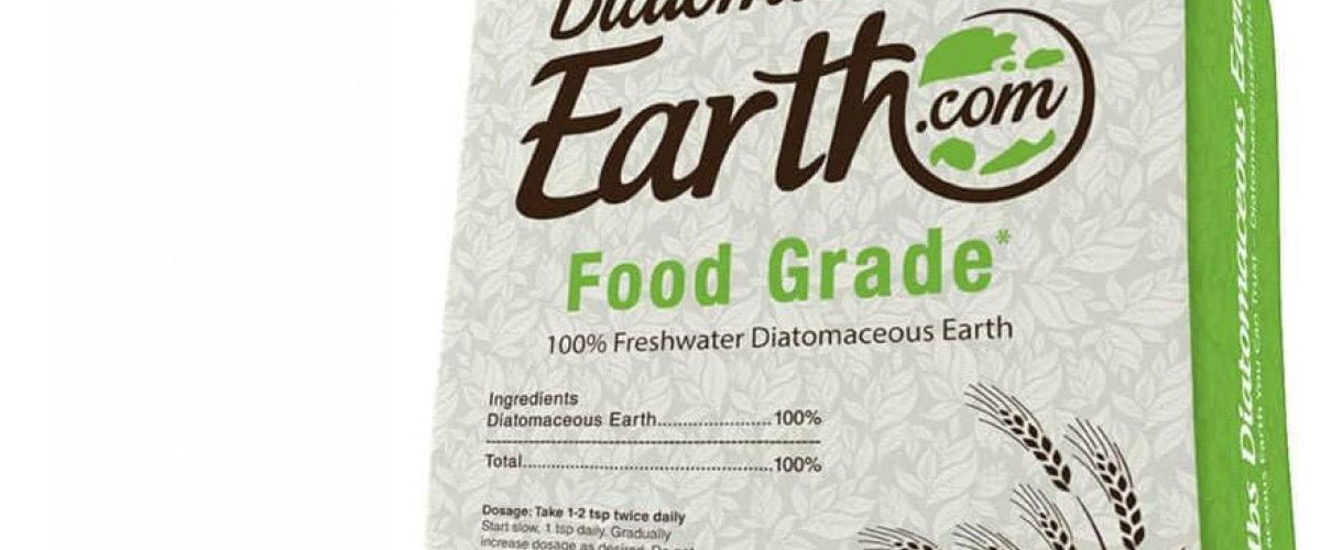 FoodGradeDE