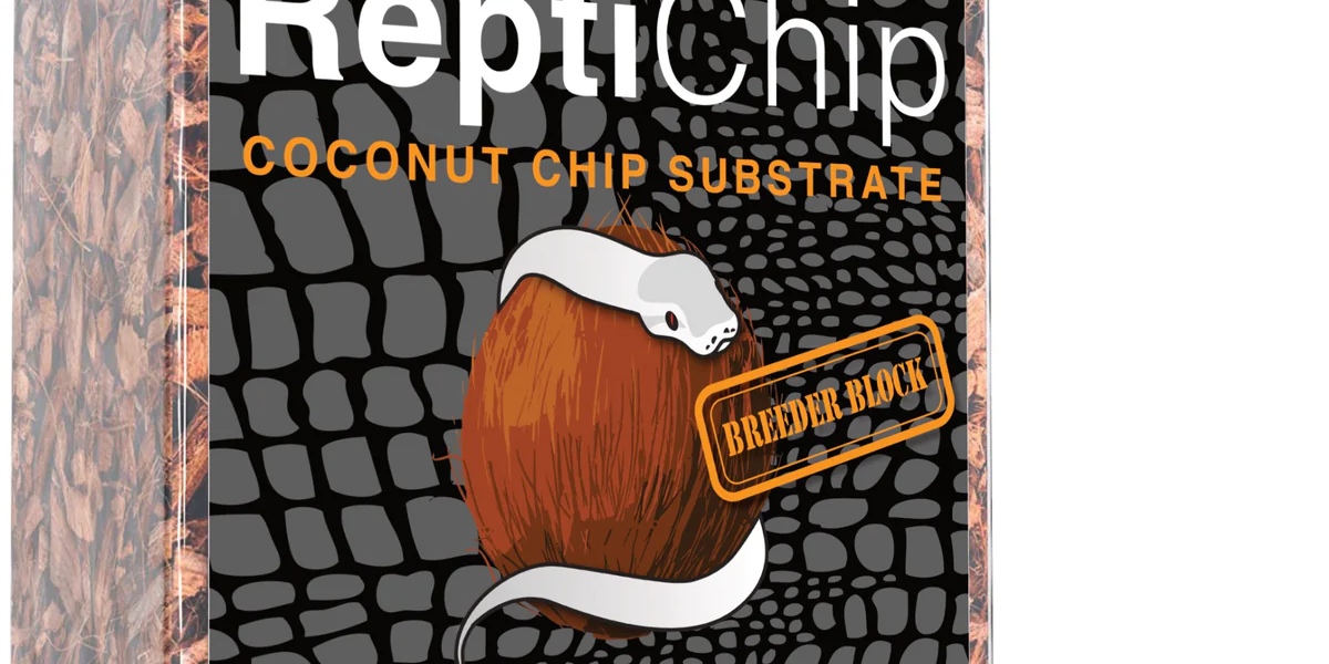 ReptiChipBedding